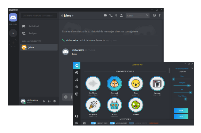 audio sharing on discord for mac